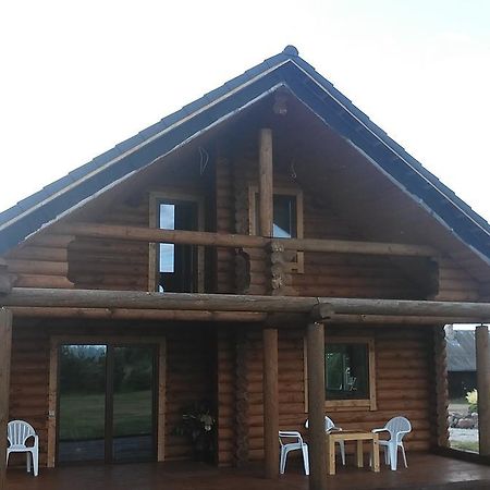 Jaerve Holiday Village Kodavere 외부 사진