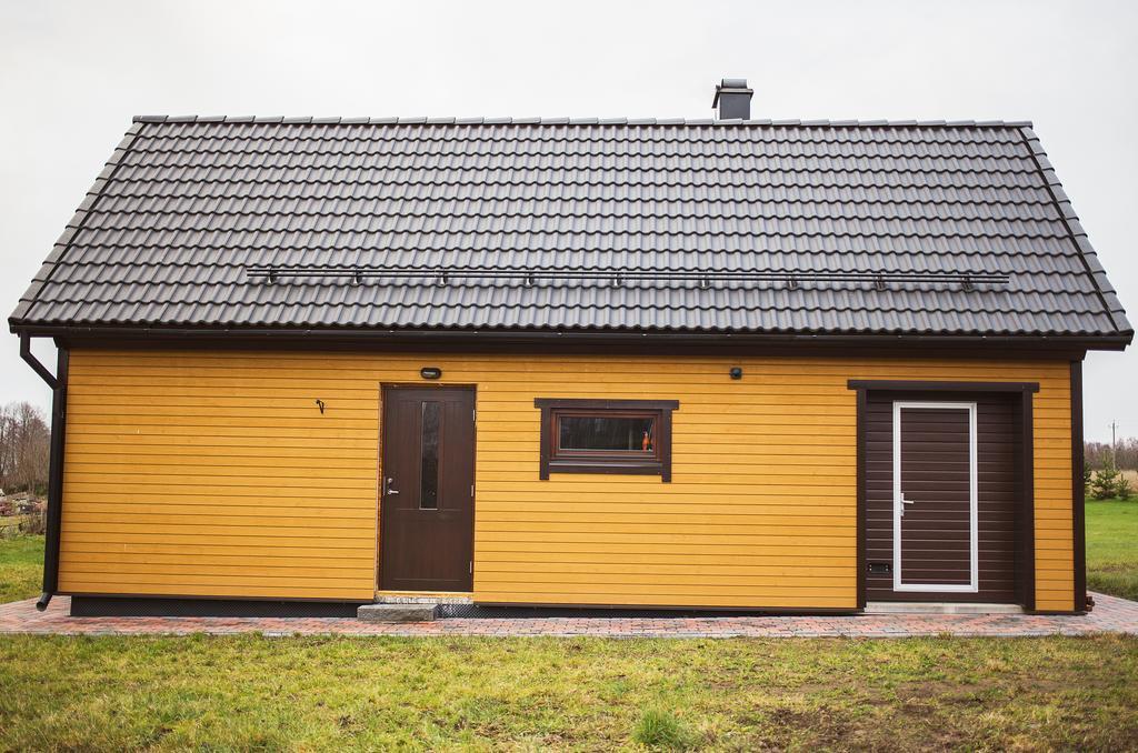 Jaerve Holiday Village Kodavere 외부 사진