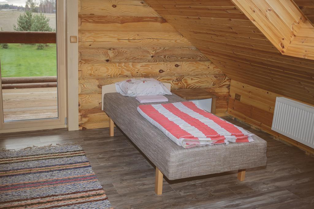 Jaerve Holiday Village Kodavere 외부 사진