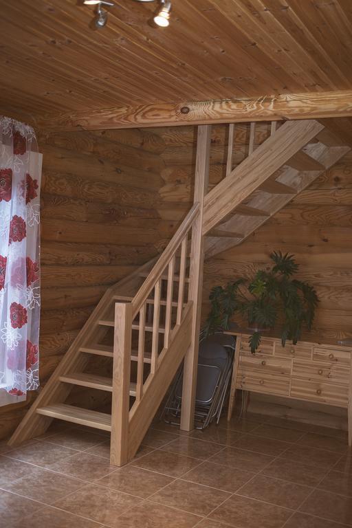 Jaerve Holiday Village Kodavere 외부 사진